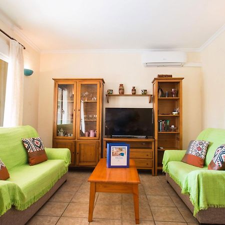 Villa Sara By Abahana Villas كاليبي المظهر الخارجي الصورة