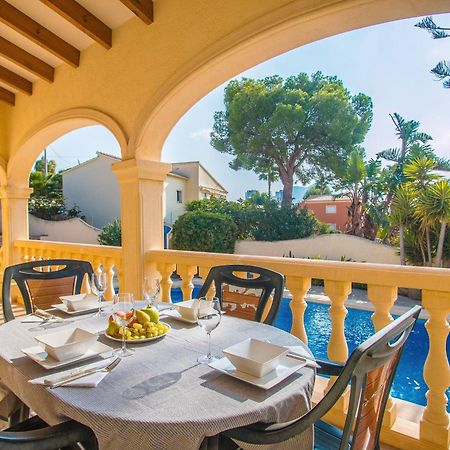 Villa Sara By Abahana Villas كاليبي المظهر الخارجي الصورة