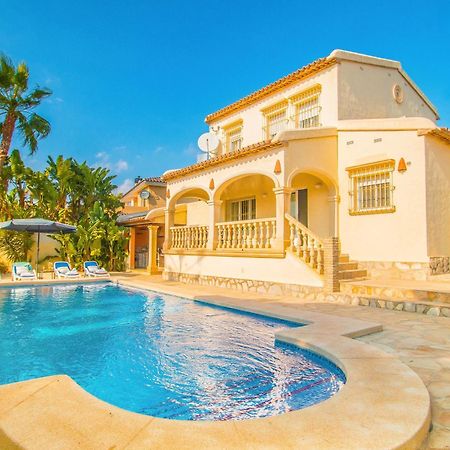 Villa Sara By Abahana Villas كاليبي المظهر الخارجي الصورة
