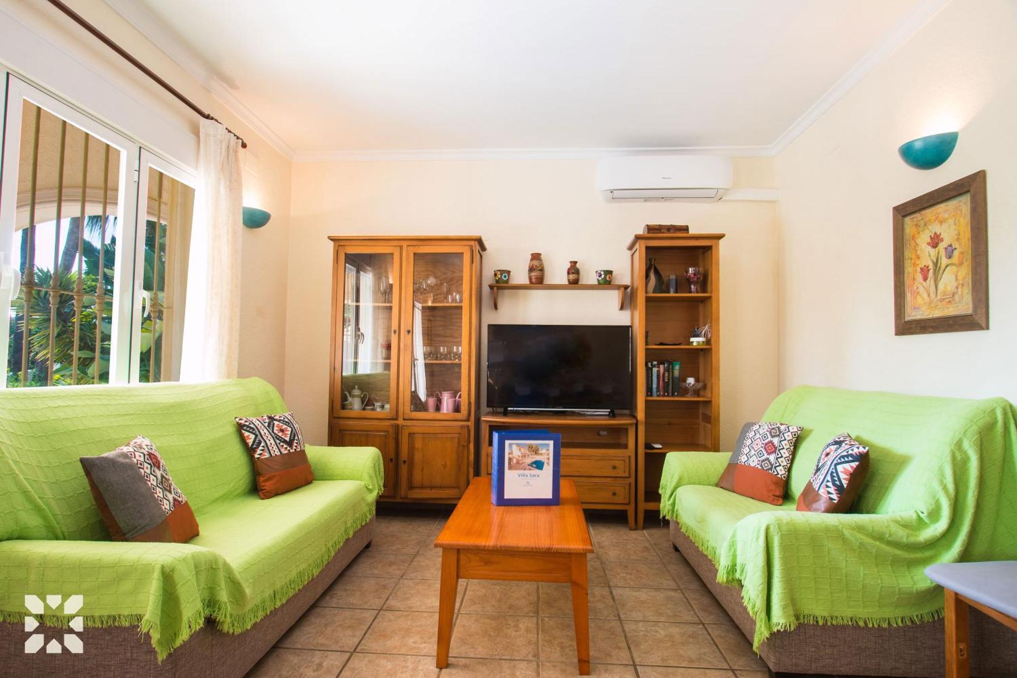 Villa Sara By Abahana Villas كاليبي المظهر الخارجي الصورة