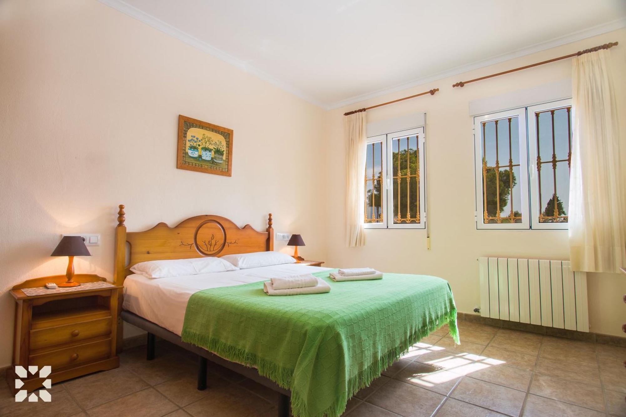 Villa Sara By Abahana Villas كاليبي المظهر الخارجي الصورة