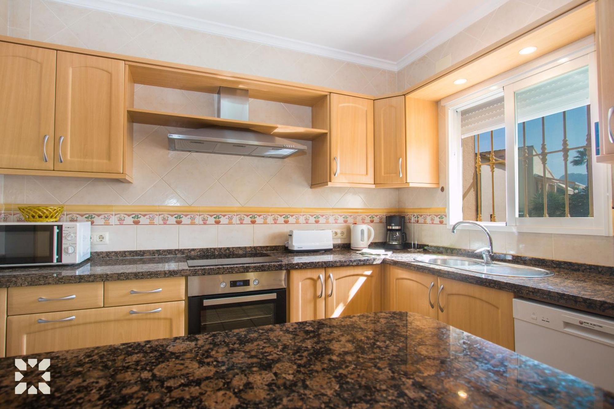 Villa Sara By Abahana Villas كاليبي المظهر الخارجي الصورة