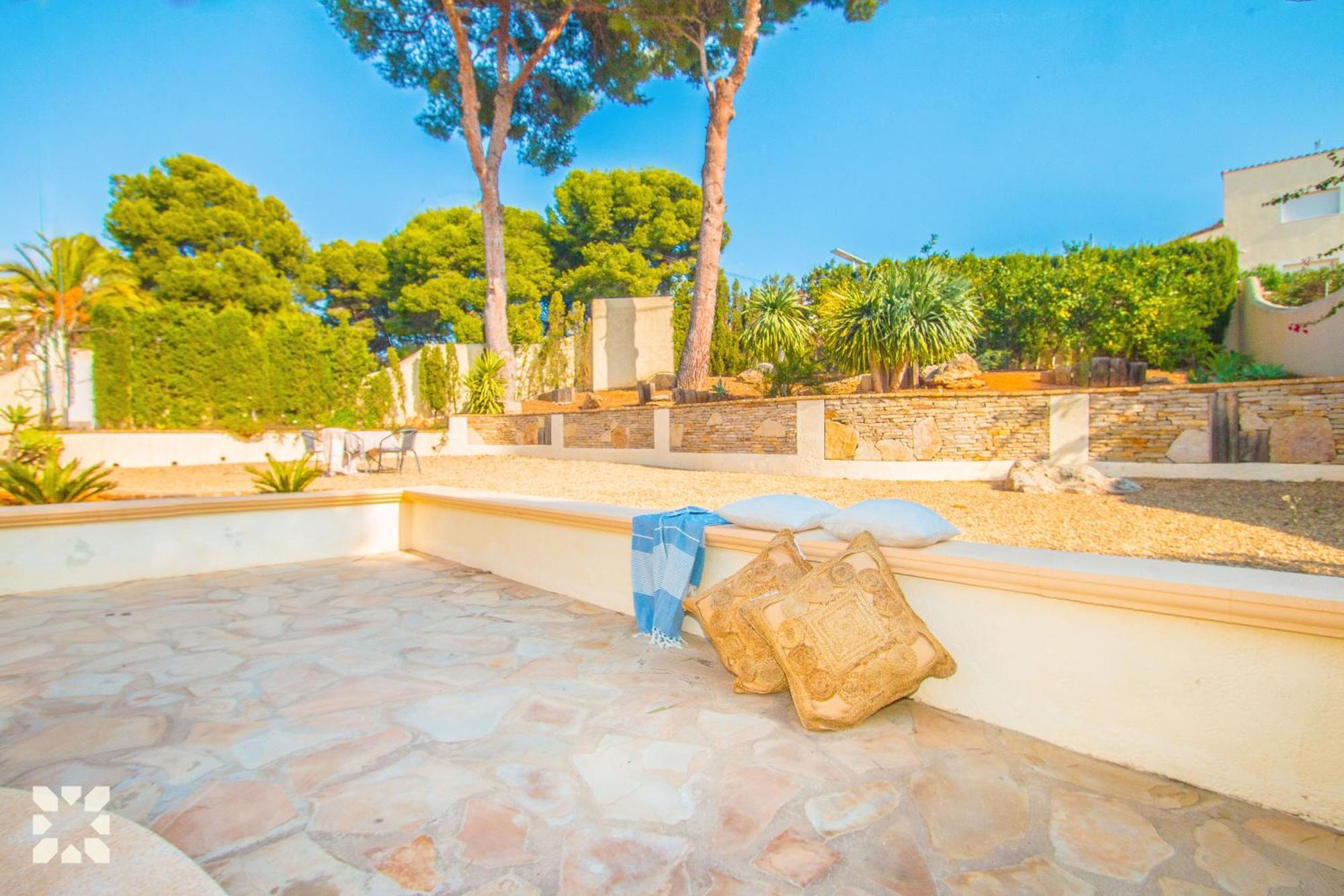 Villa Sara By Abahana Villas كاليبي المظهر الخارجي الصورة
