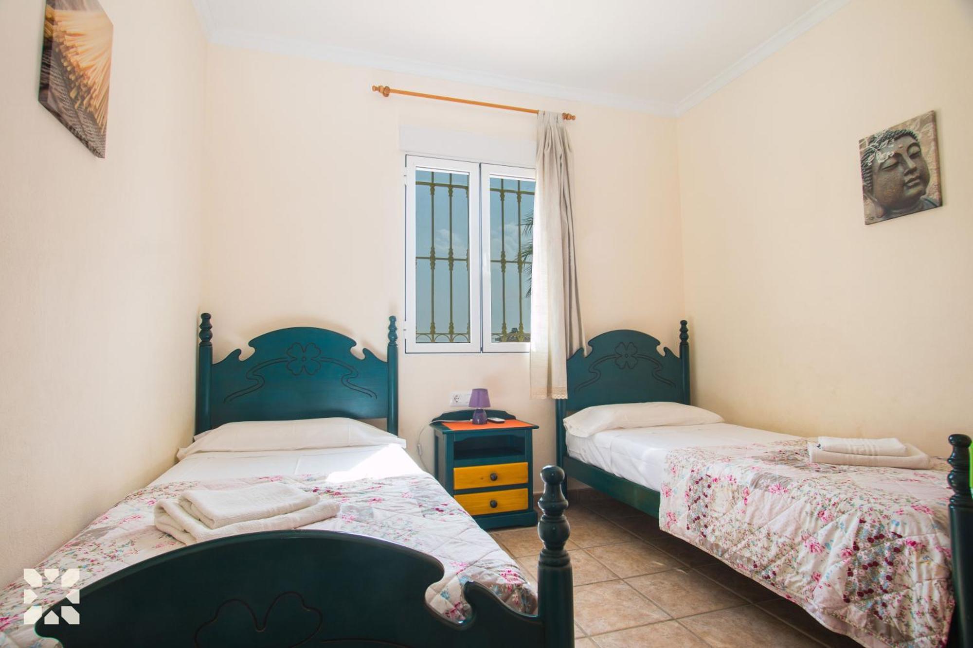 Villa Sara By Abahana Villas كاليبي المظهر الخارجي الصورة