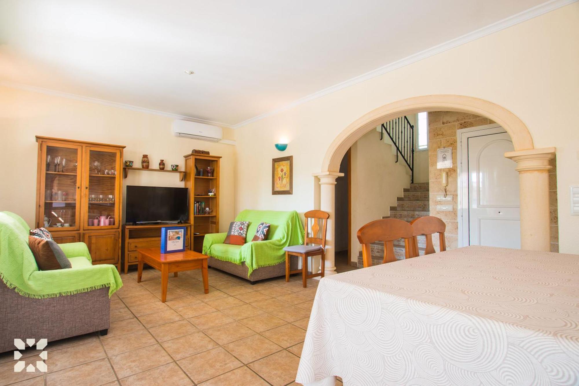 Villa Sara By Abahana Villas كاليبي المظهر الخارجي الصورة