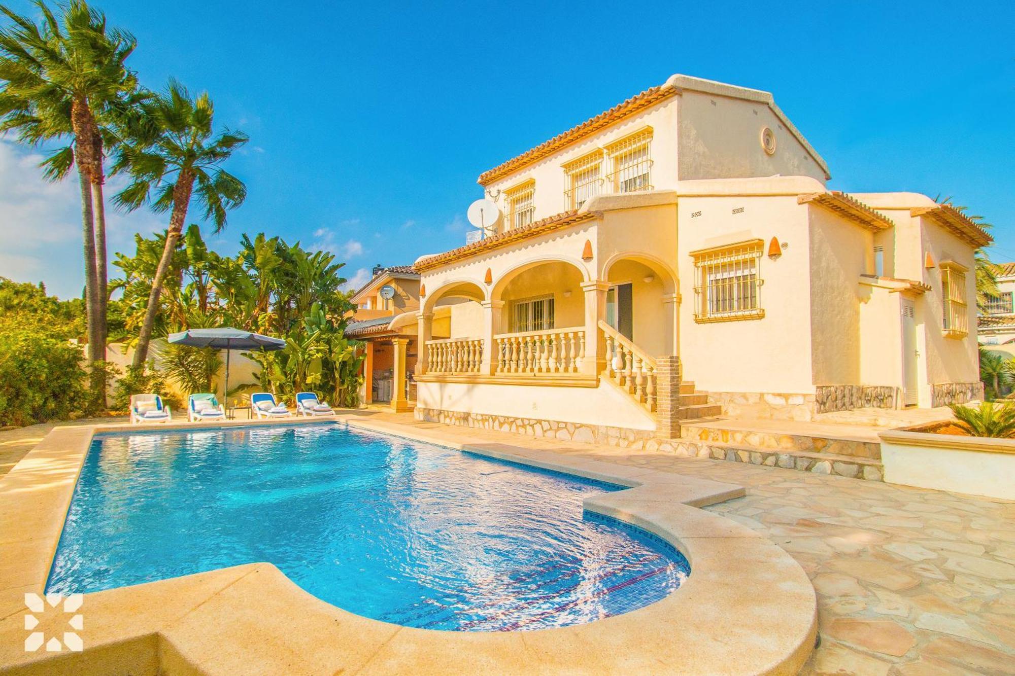 Villa Sara By Abahana Villas كاليبي المظهر الخارجي الصورة
