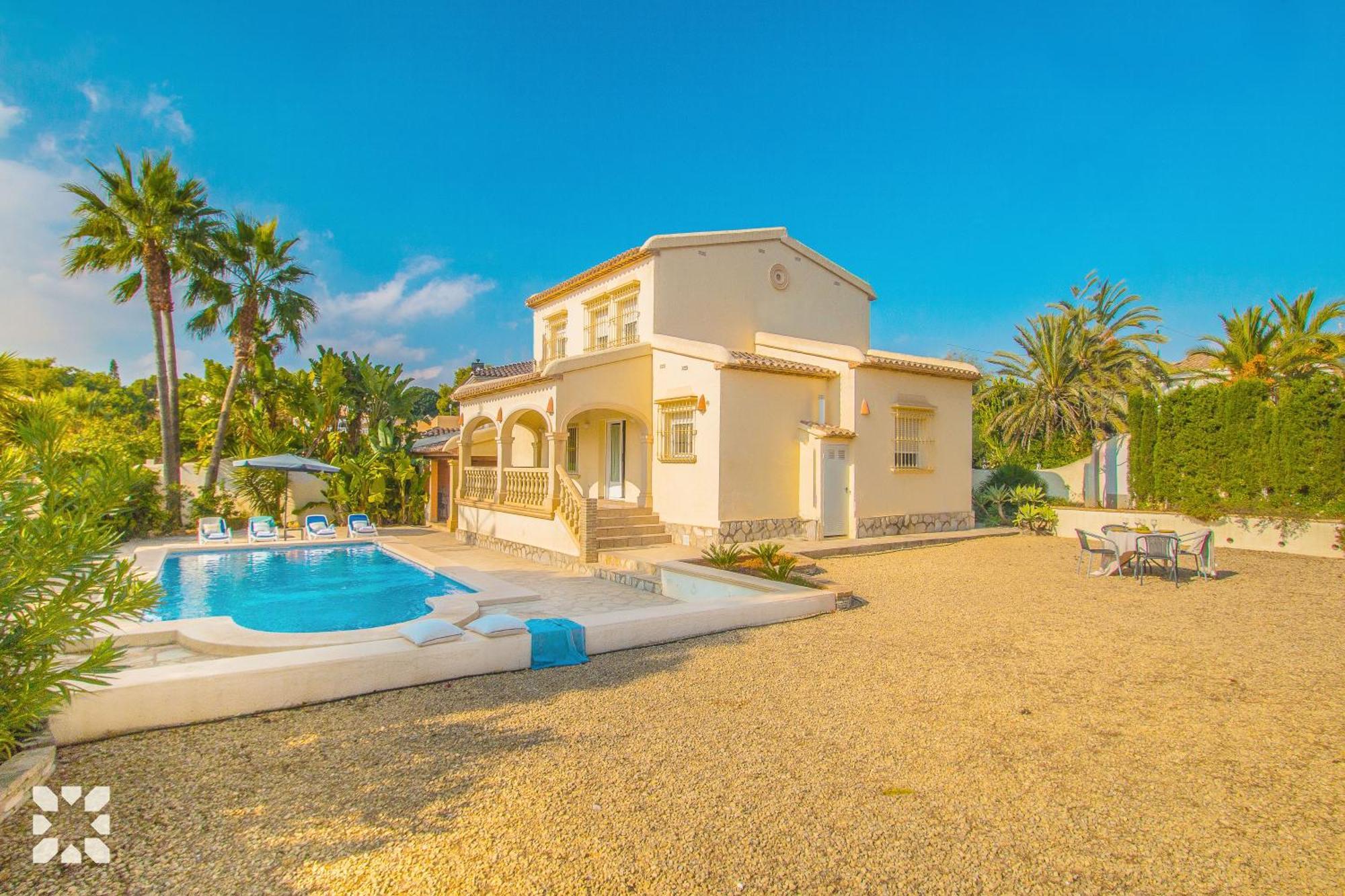 Villa Sara By Abahana Villas كاليبي المظهر الخارجي الصورة